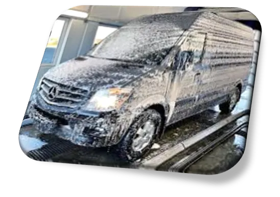 7 Seaters & Trucks | Exterior & Interior