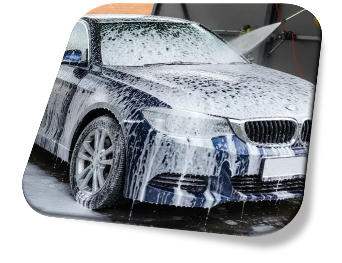 Sedan & Hatchback | Exterior Only