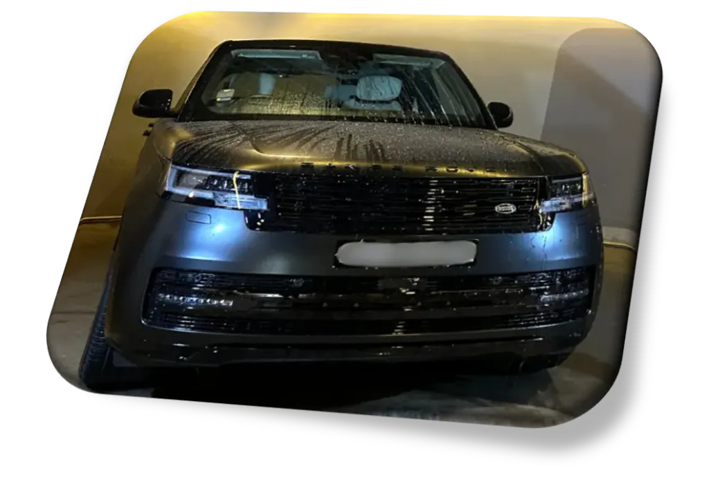 SUV & Minivans | Exterior Only